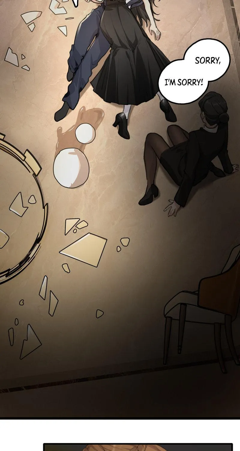 Read Long-Awaited Feelings (Colored) chapter 24 image 8 on Lezhin