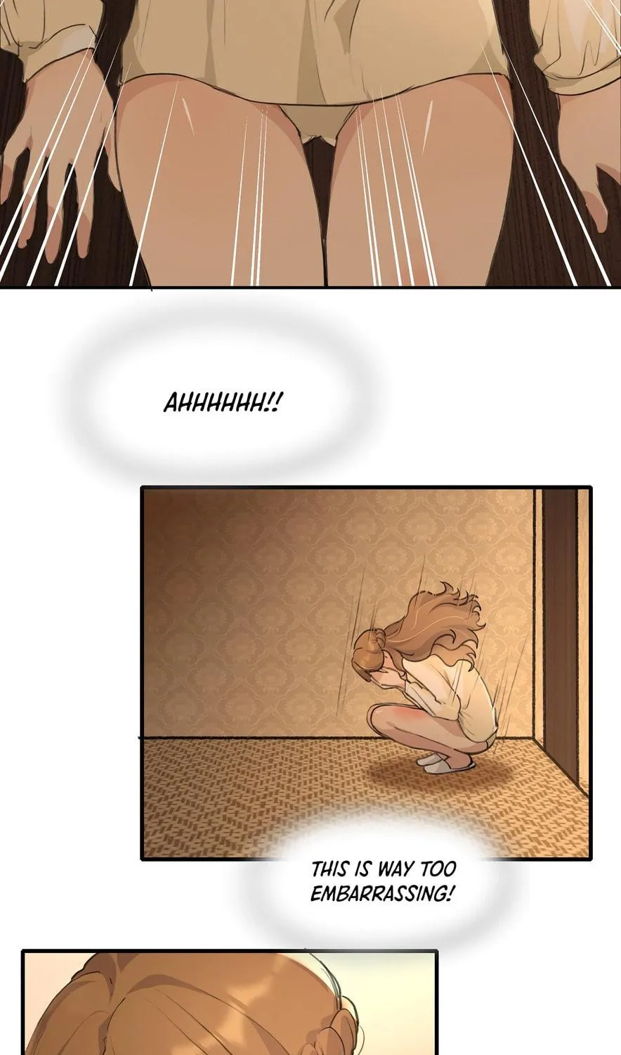 Read Long-Awaited Feelings (Colored) chapter 25 image 10 on Lezhin
