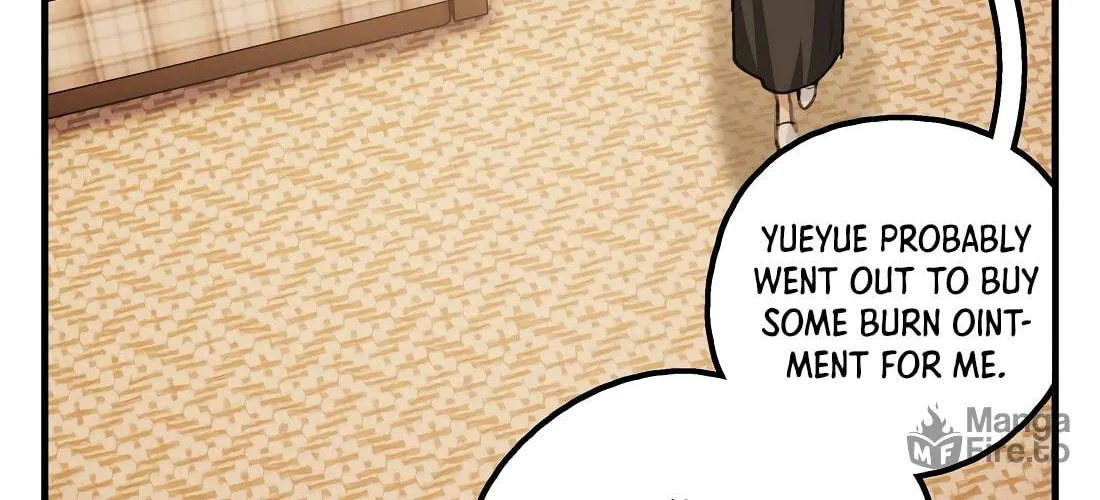Read Long-Awaited Feelings (Colored) chapter 25 image 17 on Lezhin