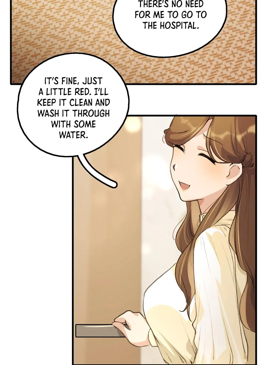 Read Long-Awaited Feelings (Colored) chapter 25 image 18 on Lezhin