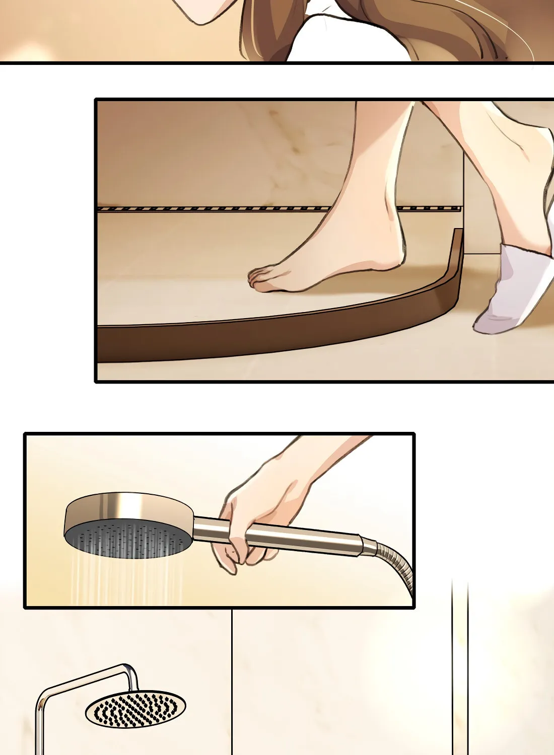 Read Long-Awaited Feelings (Colored) chapter 25 image 20 on Lezhin