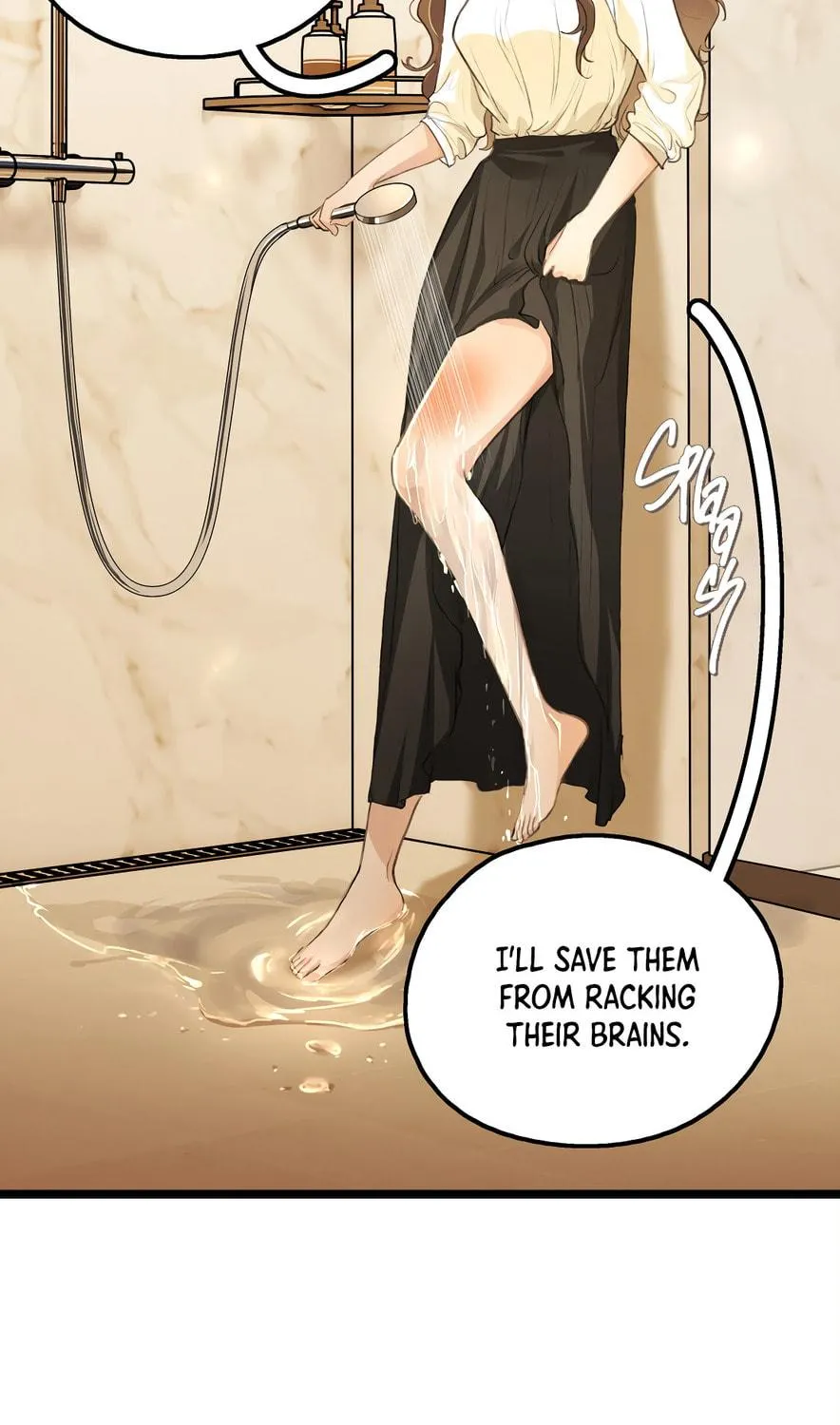 Read Long-Awaited Feelings (Colored) chapter 25 image 22 on Lezhin