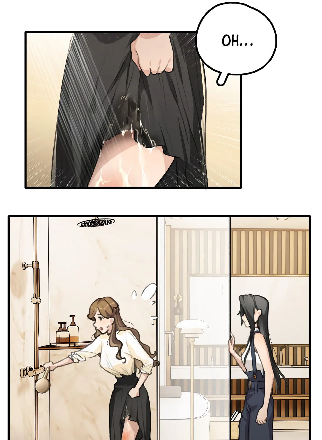 Read Long-Awaited Feelings (Colored) chapter 25 image 24 on Lezhin
