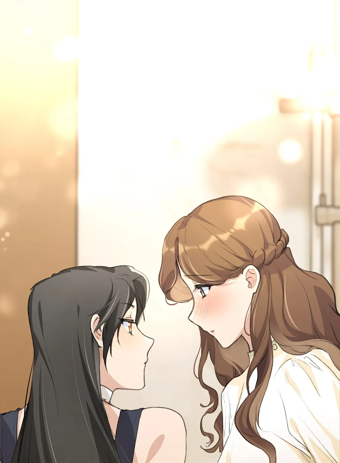 Read Long-Awaited Feelings (Colored) chapter 25 image 30 on Lezhin