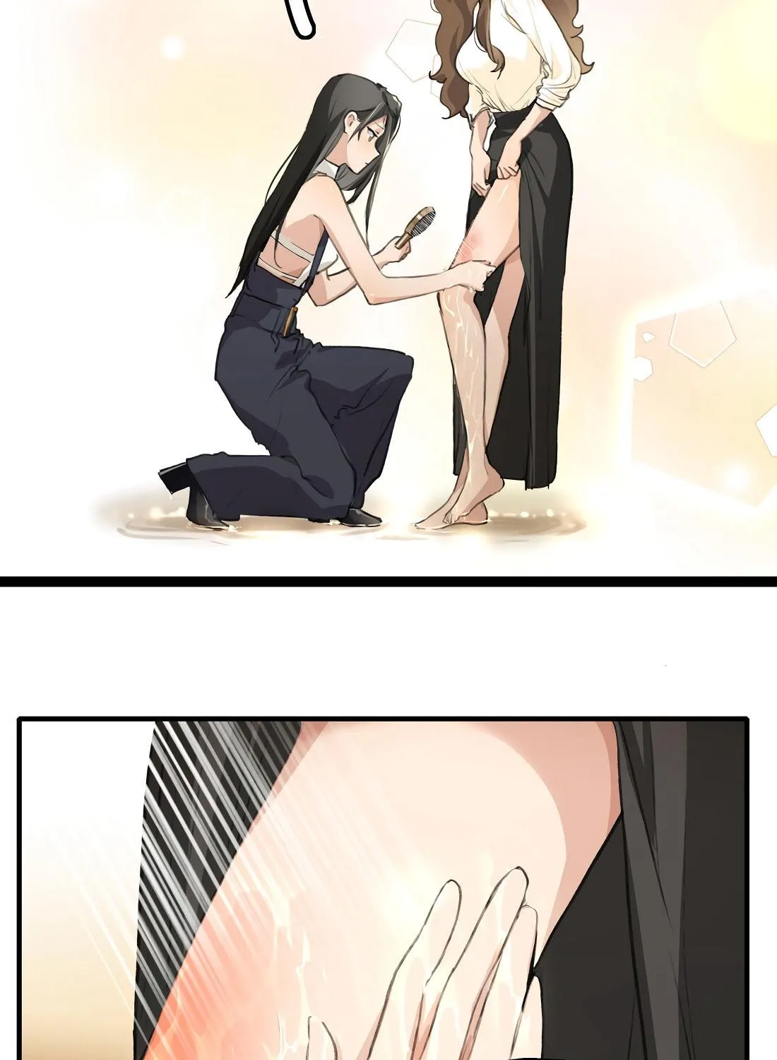 Read Long-Awaited Feelings (Colored) chapter 25 image 34 on Lezhin