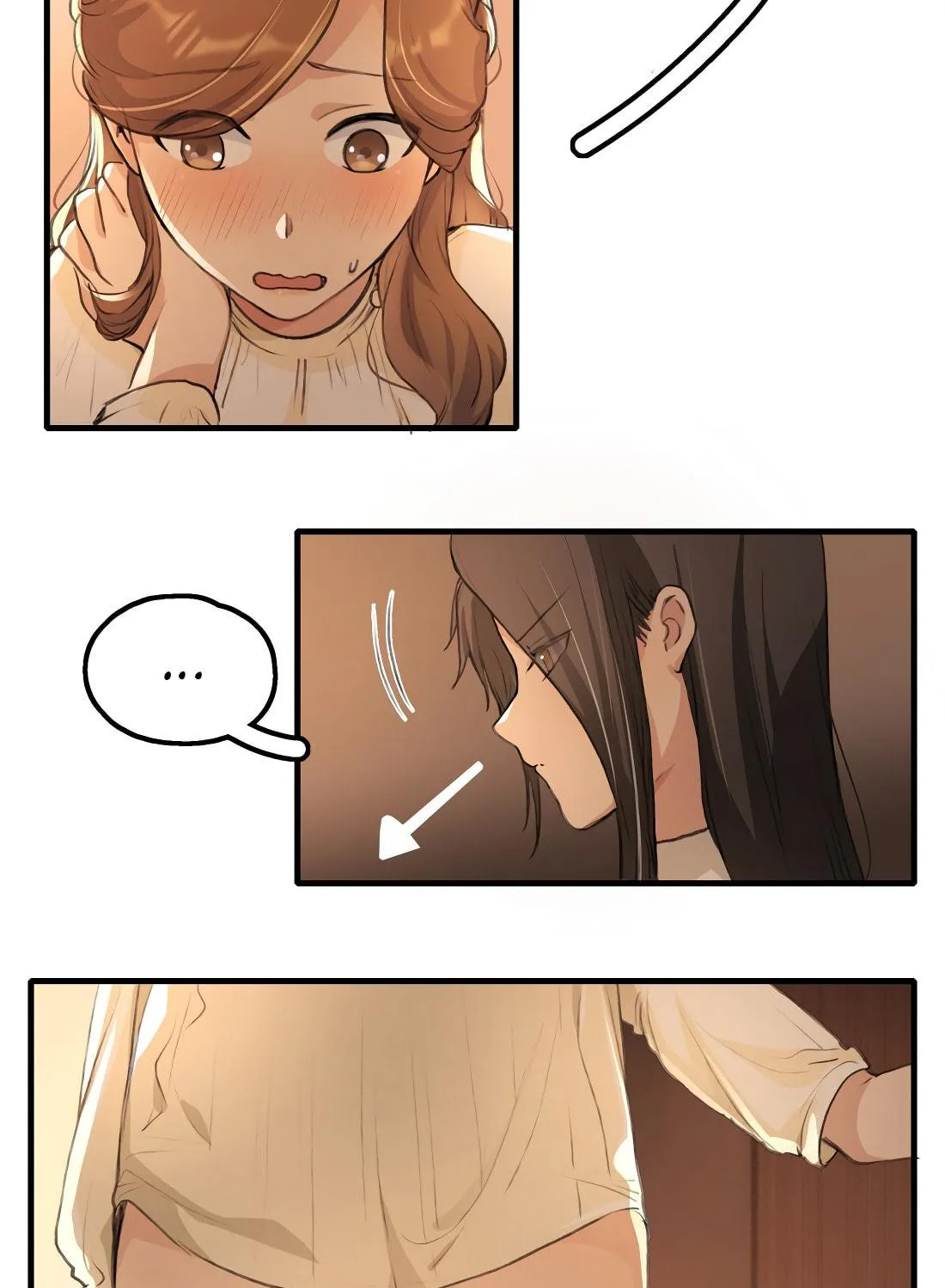 Read Long-Awaited Feelings (Colored) chapter 25 image 4 on Lezhin