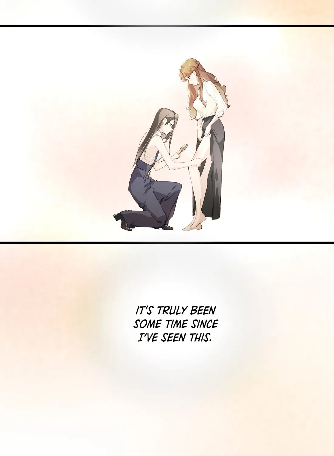 Read Long-Awaited Feelings (Colored) chapter 25 image 41 on Lezhin