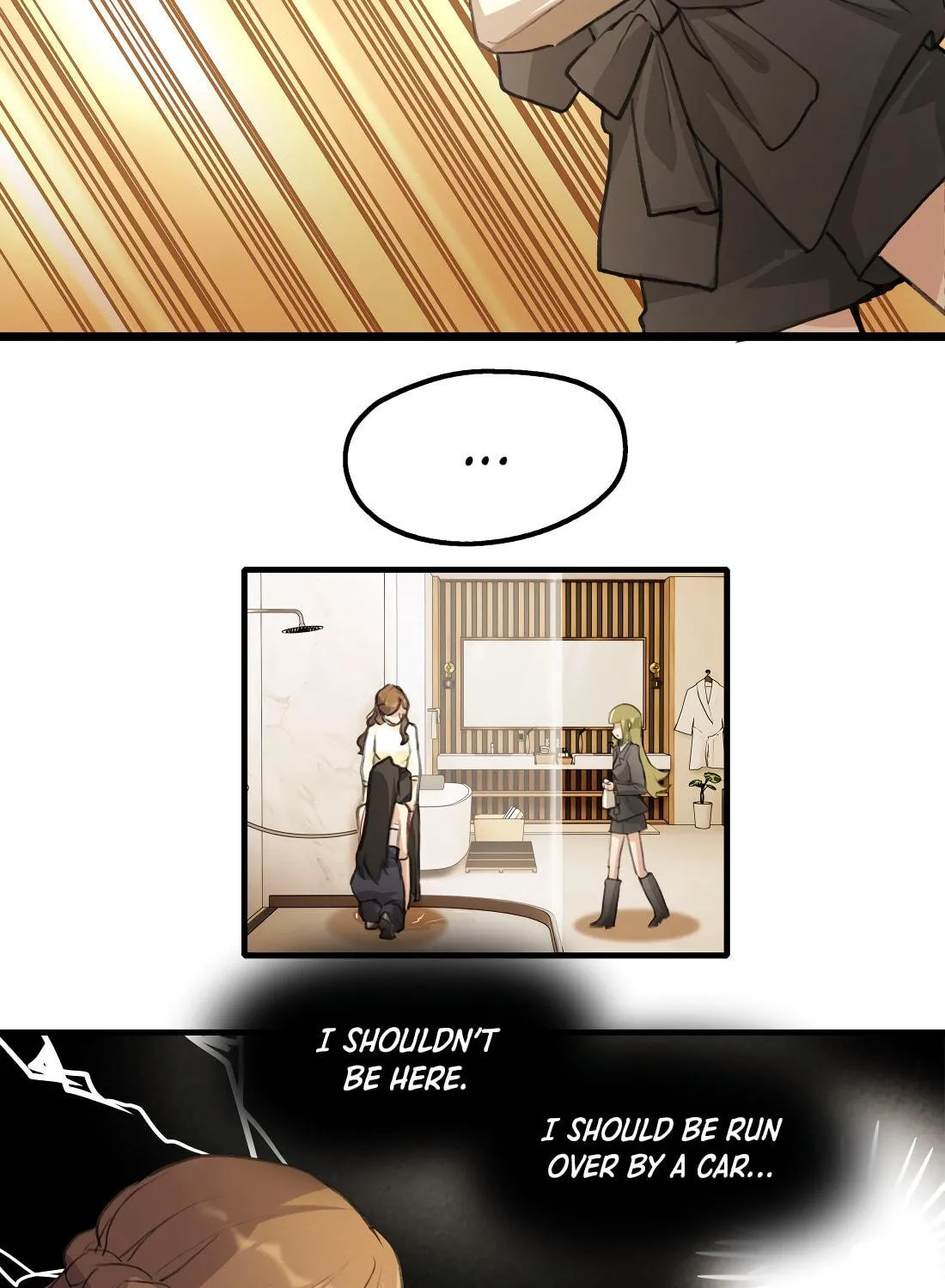 Read Long-Awaited Feelings (Colored) chapter 25 image 45 on Lezhin