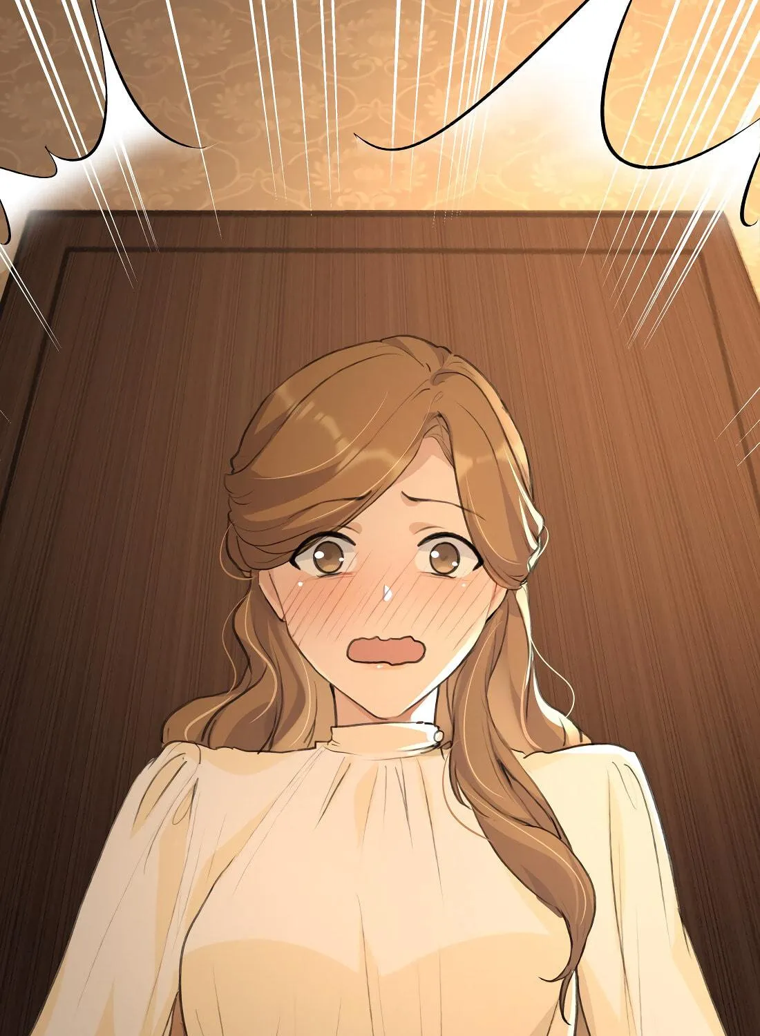 Read Long-Awaited Feelings (Colored) chapter 25 image 8 on Lezhin