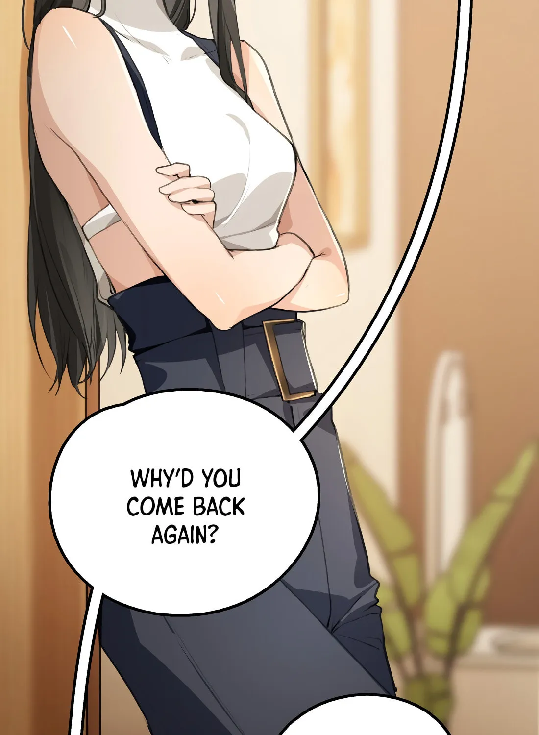Read Long-Awaited Feelings (Colored) chapter 26 image 19 on Lezhin