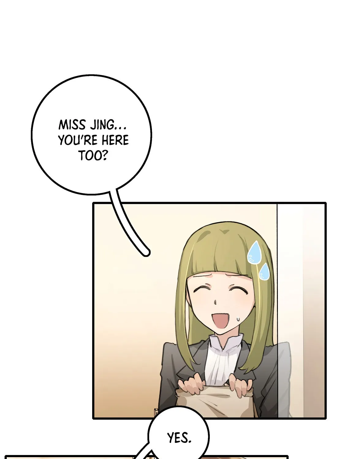 Read Long-Awaited Feelings (Colored) chapter 26 image 2 on Lezhin