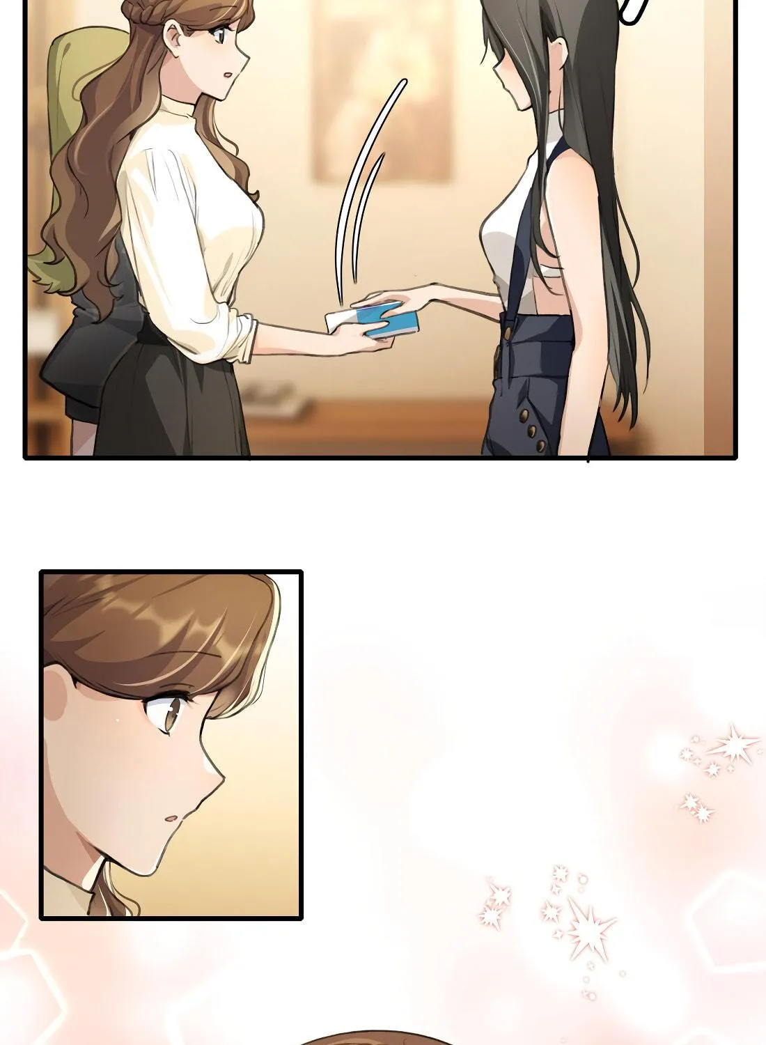 Read Long-Awaited Feelings (Colored) chapter 26 image 21 on Lezhin