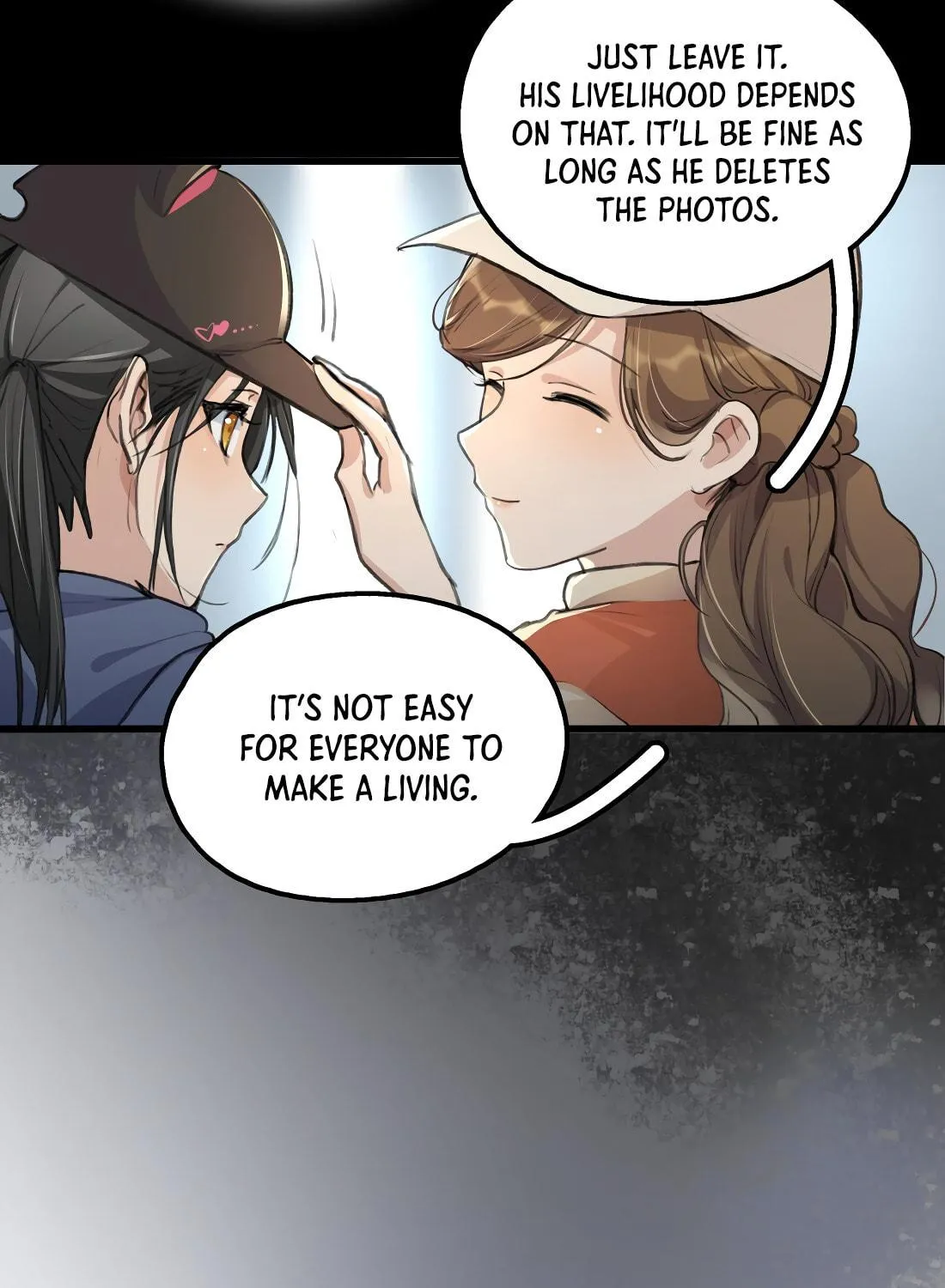 Read Long-Awaited Feelings (Colored) chapter 26 image 37 on Lezhin