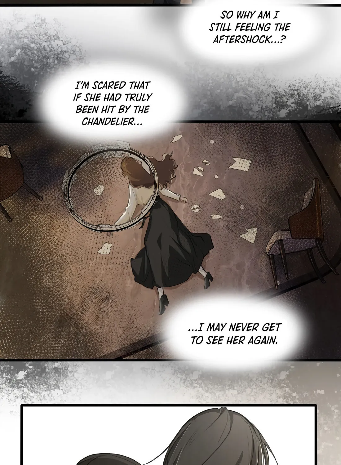 Read Long-Awaited Feelings (Colored) chapter 26 image 41 on Lezhin