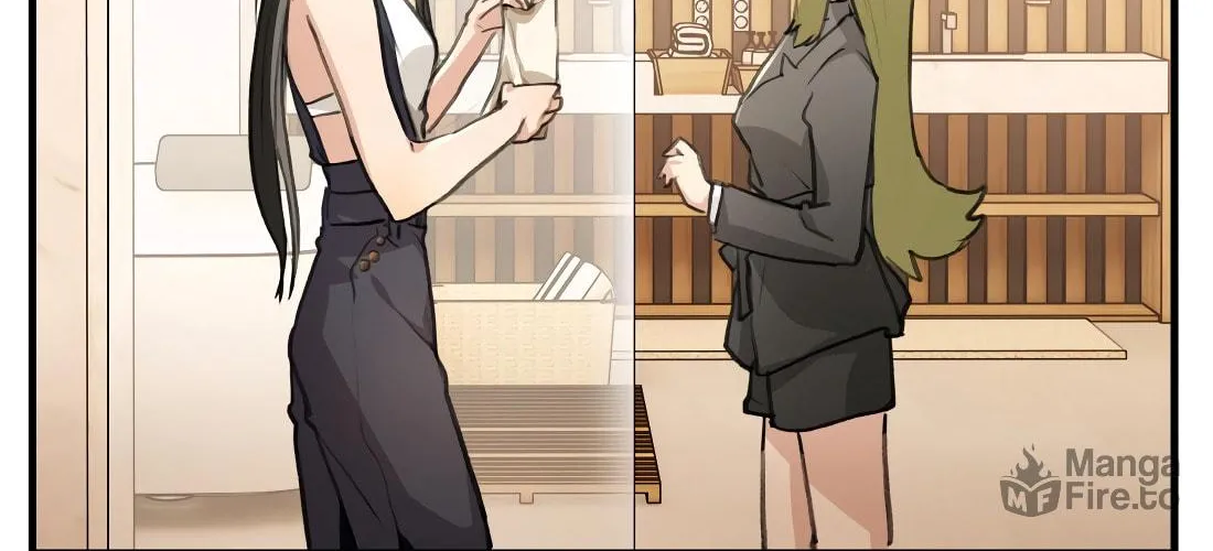 Read Long-Awaited Feelings (Colored) chapter 26 image 5 on Lezhin