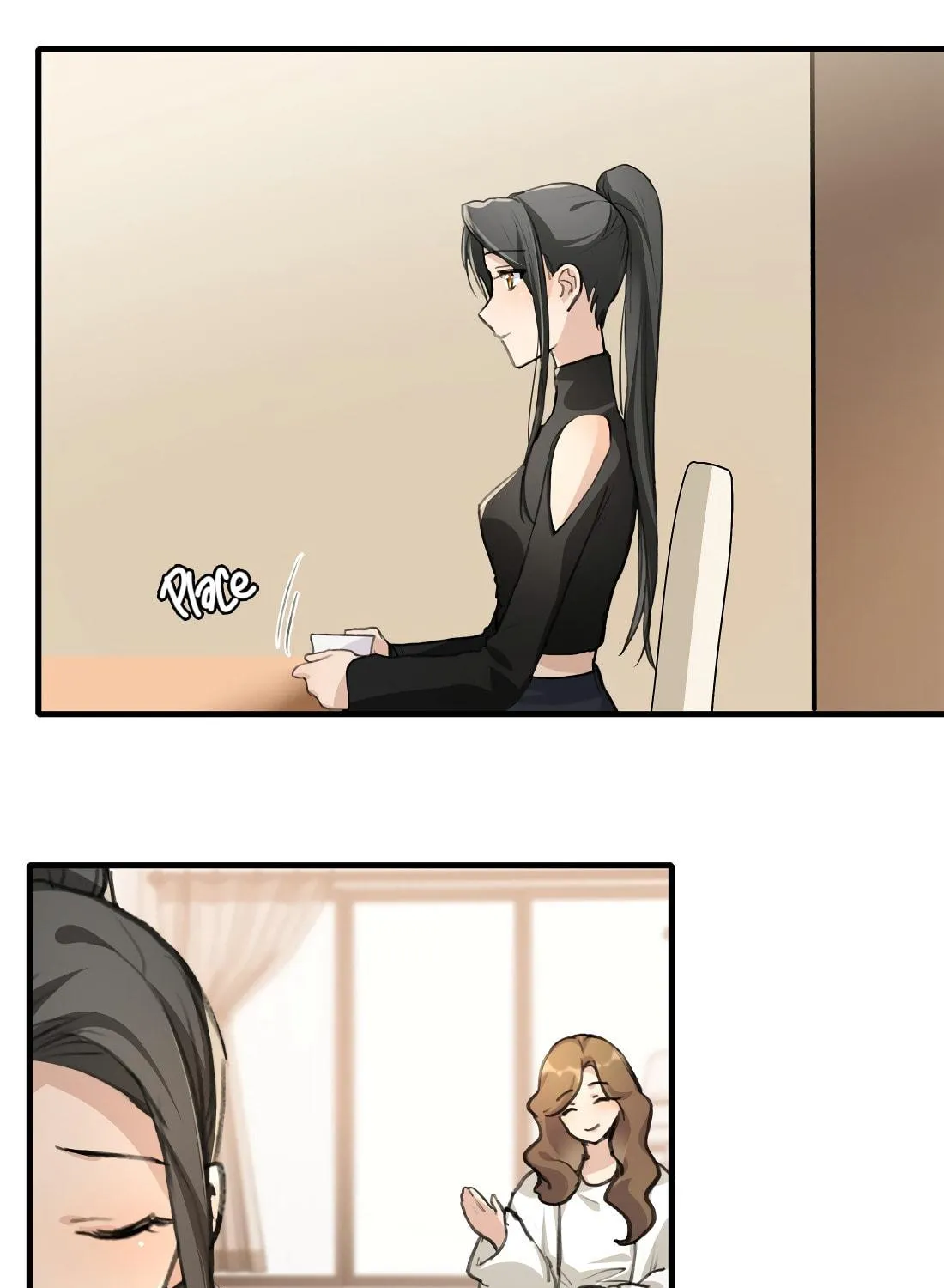 Read Long-Awaited Feelings (Colored) chapter 27 image 16 on Lezhin