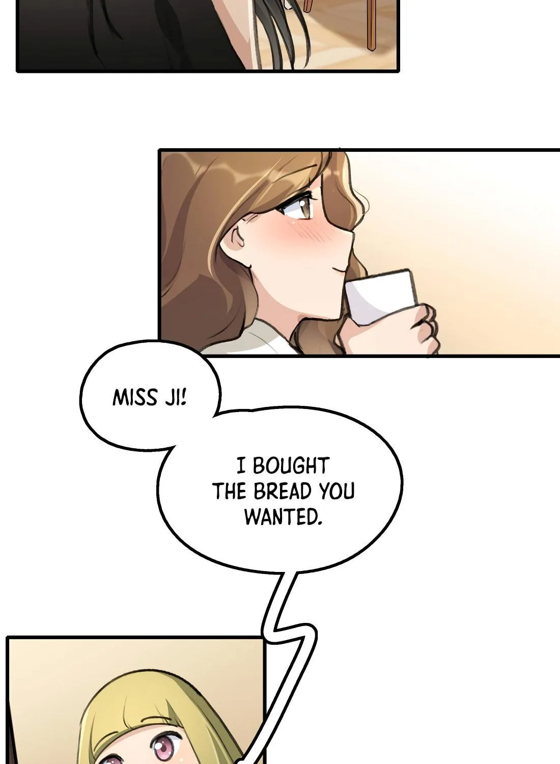 Read Long-Awaited Feelings (Colored) chapter 27 image 18 on Lezhin