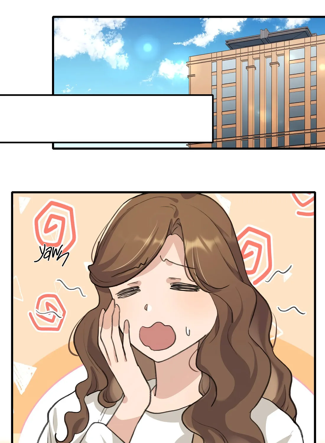 Read Long-Awaited Feelings (Colored) chapter 27 image 2 on Lezhin