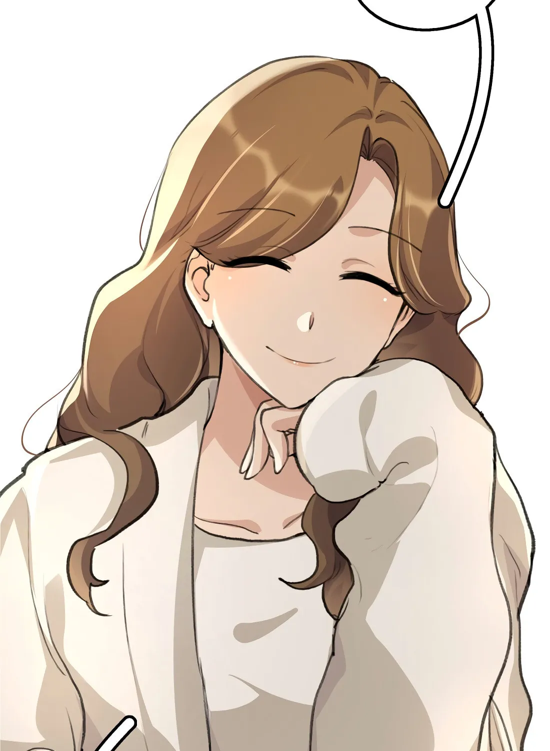 Read Long-Awaited Feelings (Colored) chapter 27 image 20 on Lezhin