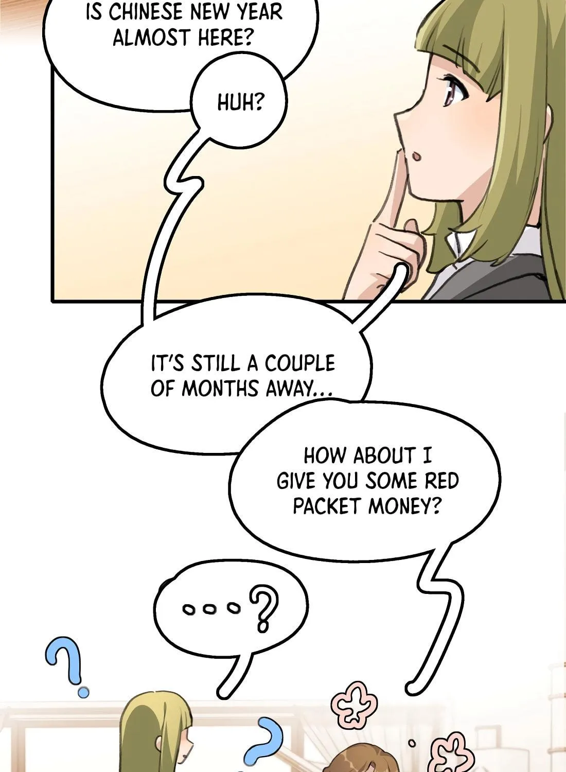 Read Long-Awaited Feelings (Colored) chapter 27 image 22 on Lezhin