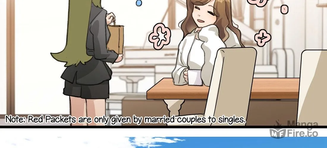 Read Long-Awaited Feelings (Colored) chapter 27 image 23 on Lezhin