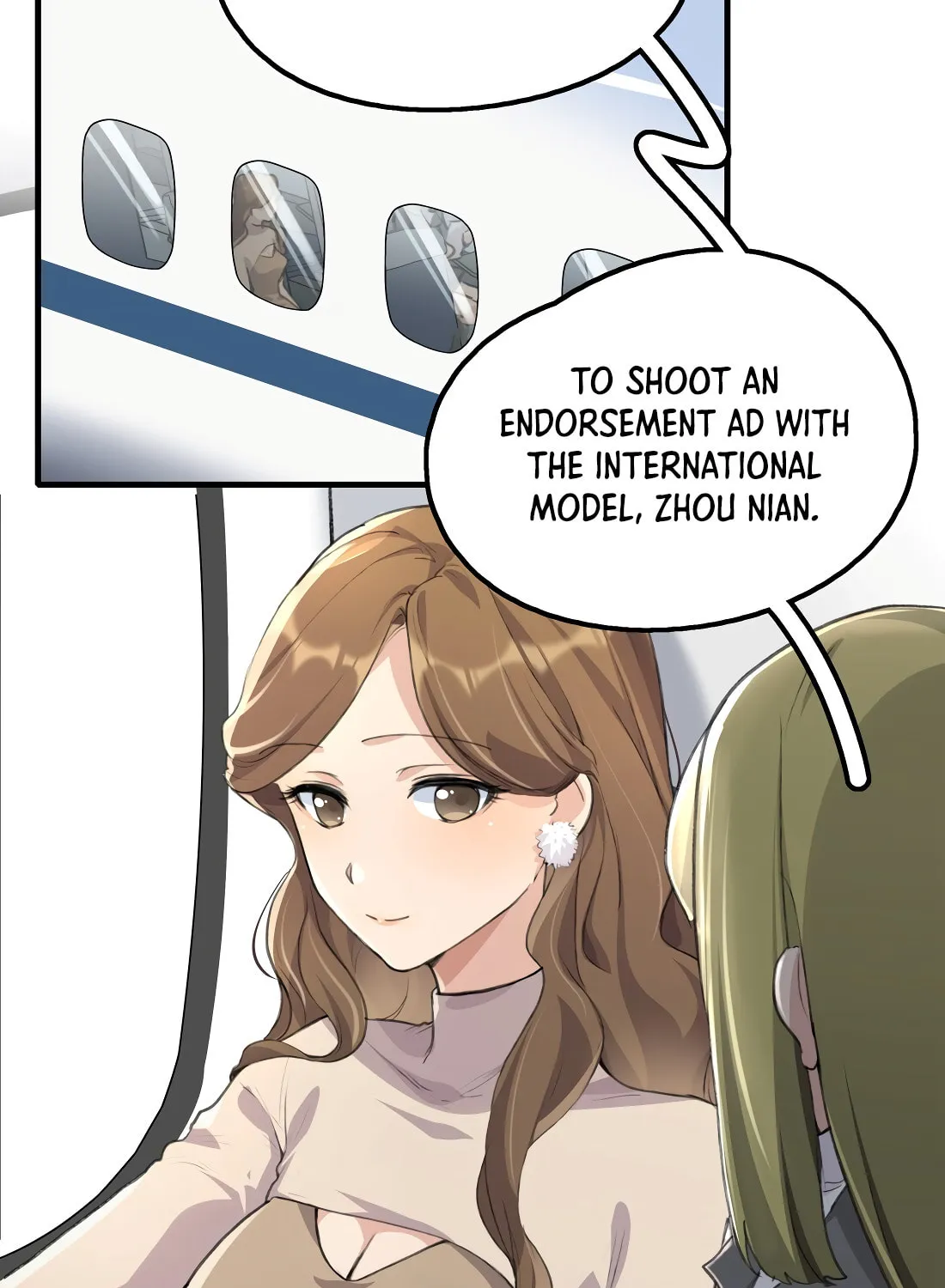 Read Long-Awaited Feelings (Colored) chapter 27 image 26 on Lezhin
