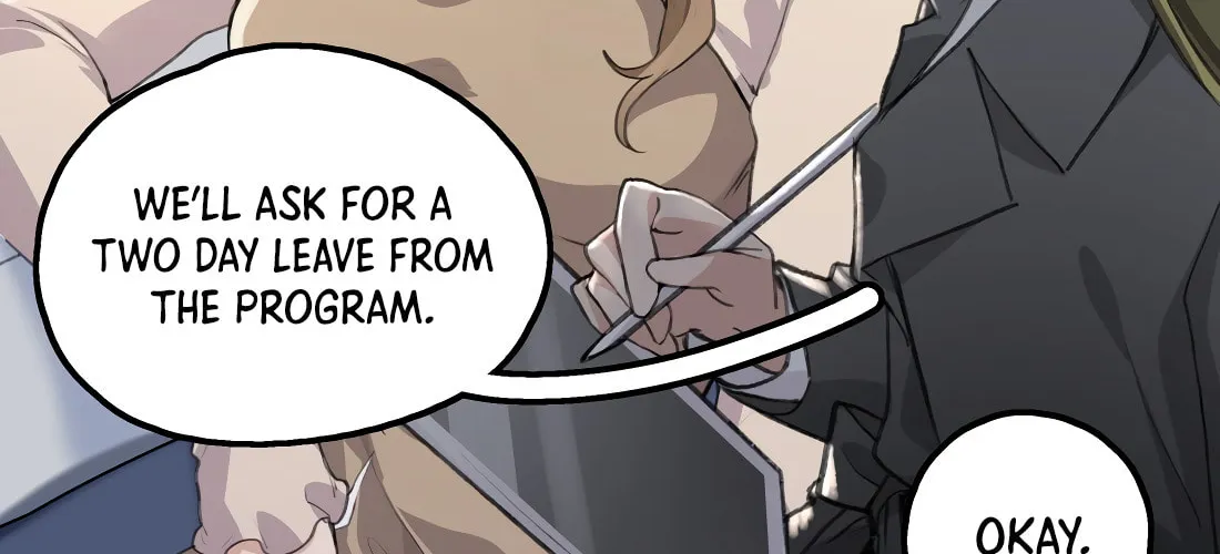 Read Long-Awaited Feelings (Colored) chapter 27 image 27 on Lezhin