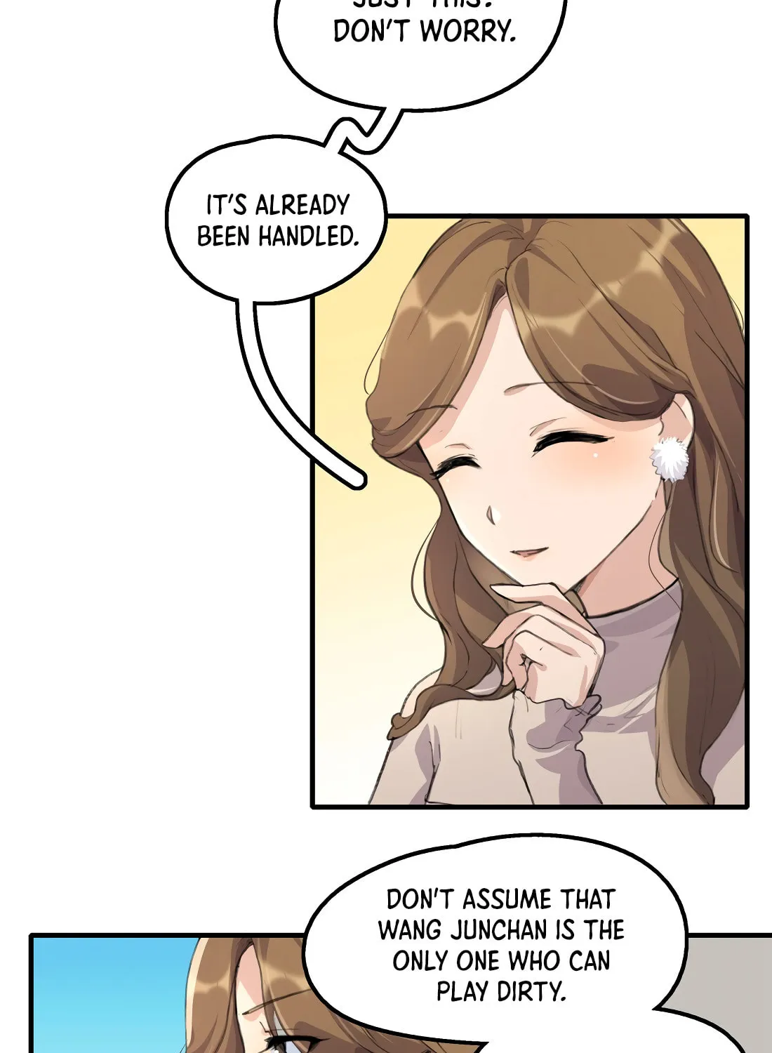 Read Long-Awaited Feelings (Colored) chapter 27 image 30 on Lezhin