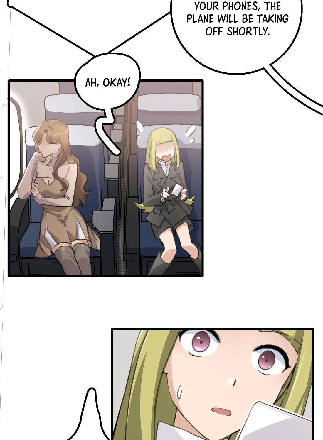 Read Long-Awaited Feelings (Colored) chapter 27 image 40 on Lezhin