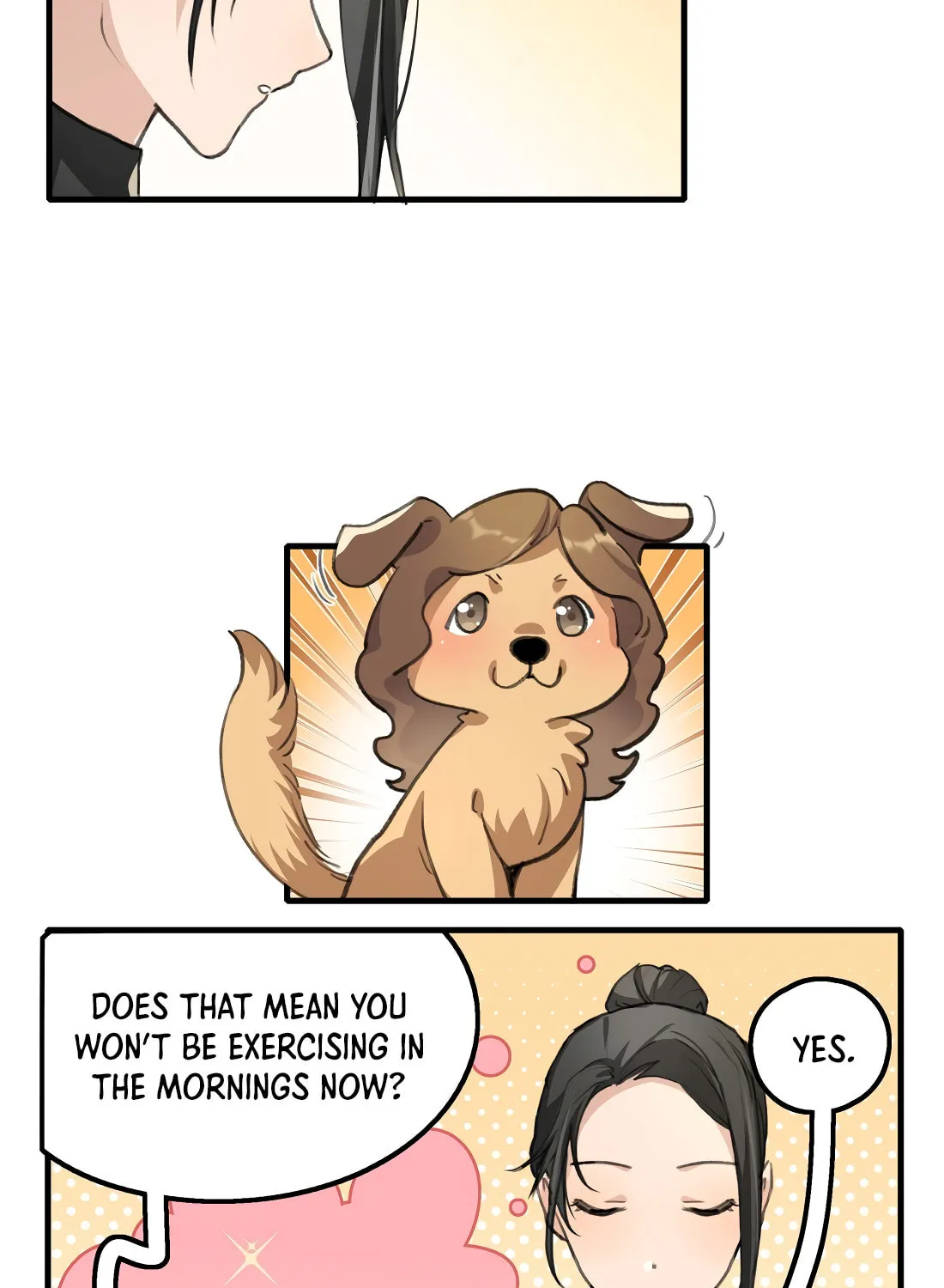Read Long-Awaited Feelings (Colored) chapter 27 image 6 on Lezhin