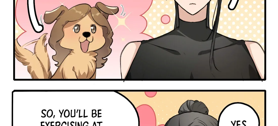 Read Long-Awaited Feelings (Colored) chapter 27 image 7 on Lezhin