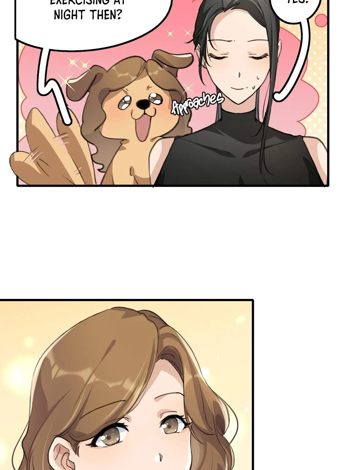 Read Long-Awaited Feelings (Colored) chapter 27 image 8 on Lezhin