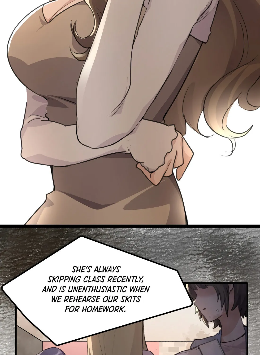 Read Long-Awaited Feelings (Colored) chapter 28 image 12 on Lezhin