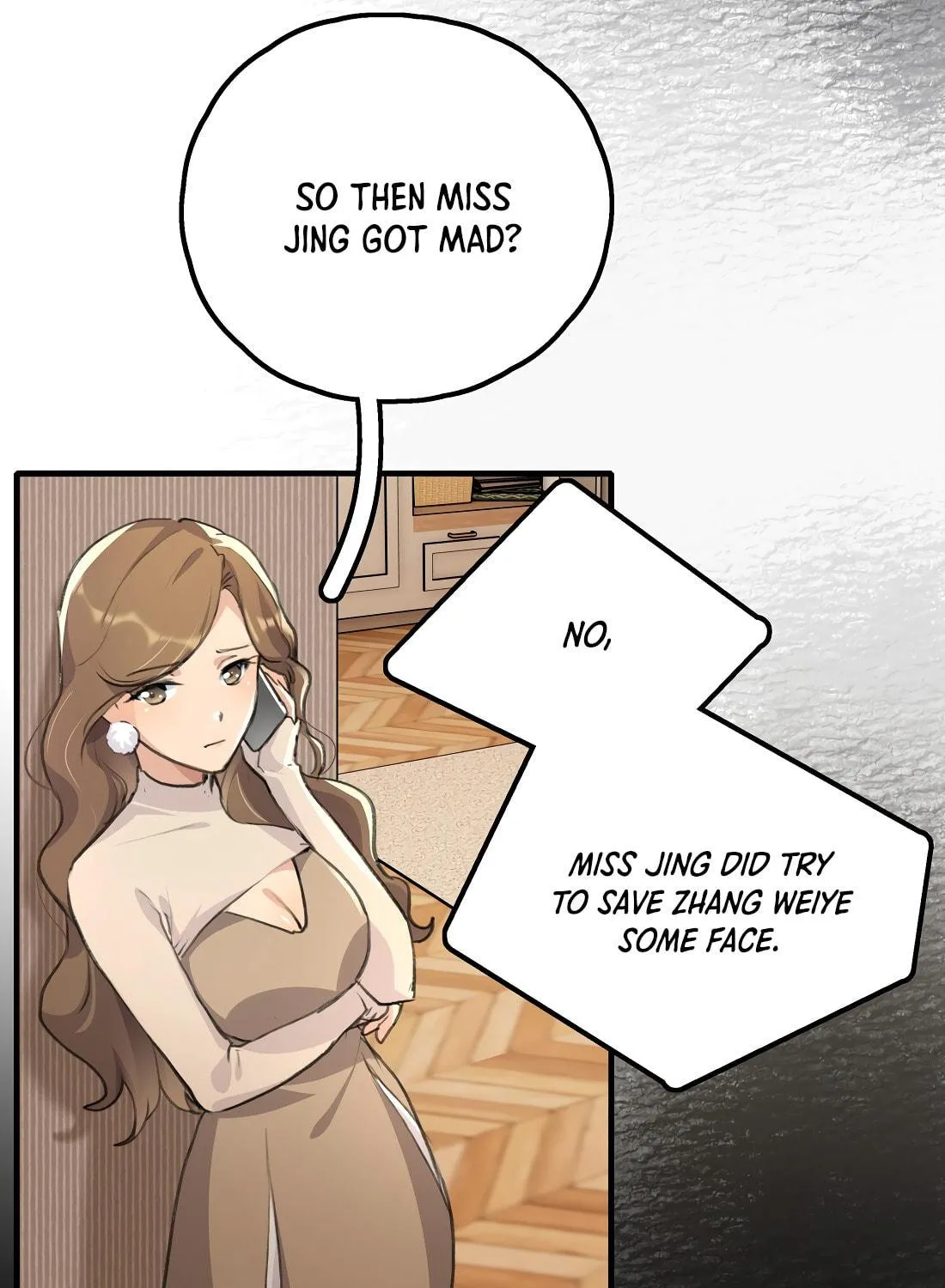 Read Long-Awaited Feelings (Colored) chapter 28 image 16 on Lezhin