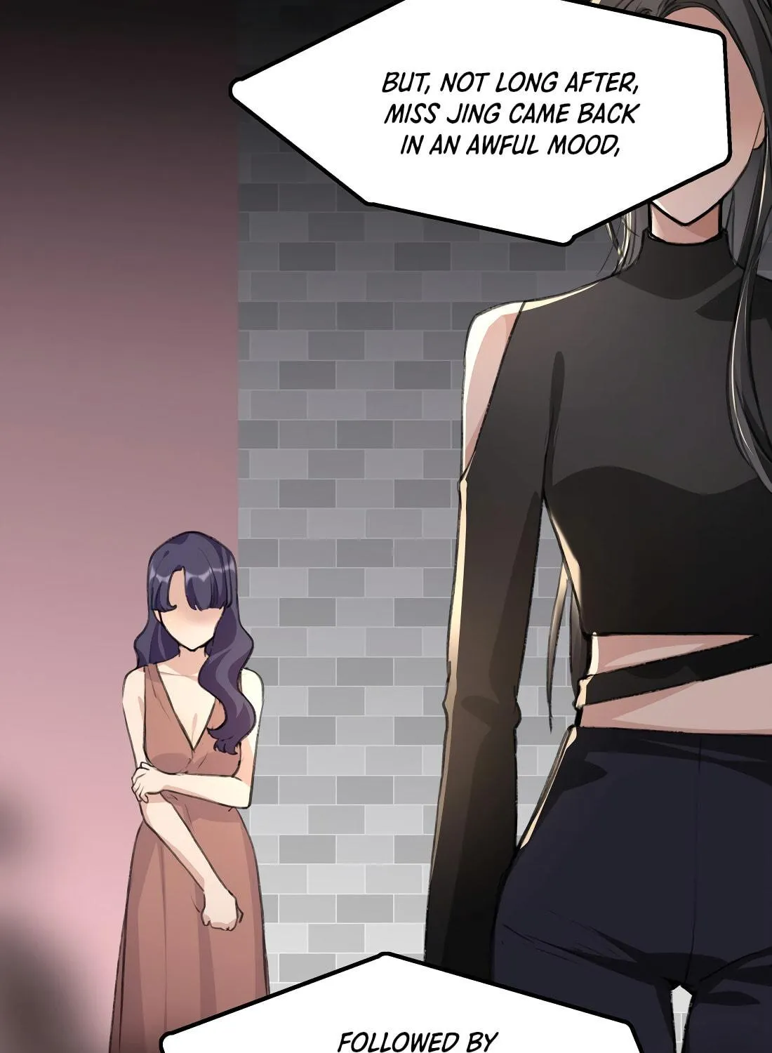 Read Long-Awaited Feelings (Colored) chapter 28 image 18 on Lezhin