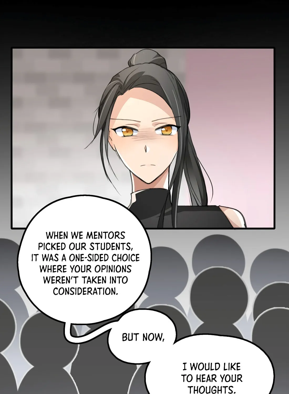 Read Long-Awaited Feelings (Colored) chapter 28 image 20 on Lezhin