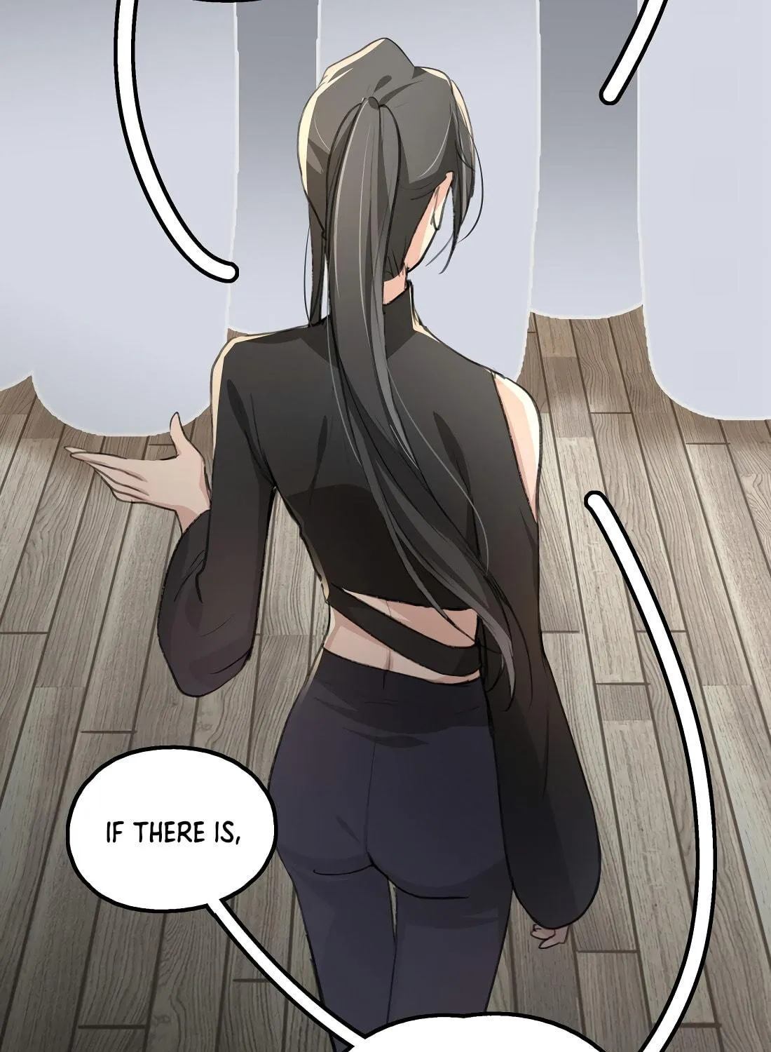 Read Long-Awaited Feelings (Colored) chapter 28 image 22 on Lezhin