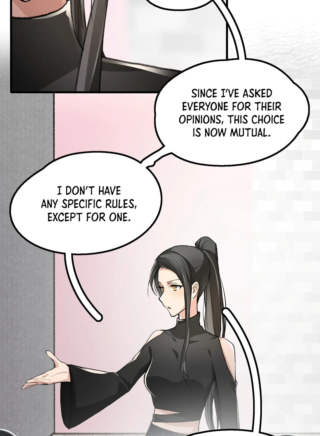 Read Long-Awaited Feelings (Colored) chapter 28 image 26 on Lezhin