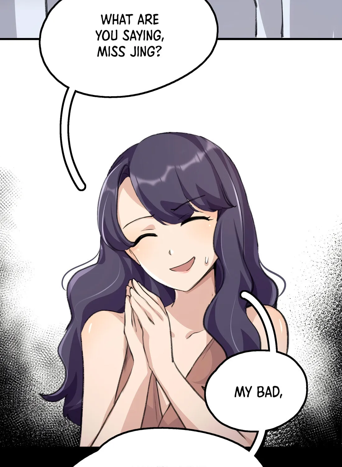 Read Long-Awaited Feelings (Colored) chapter 28 image 32 on Lezhin