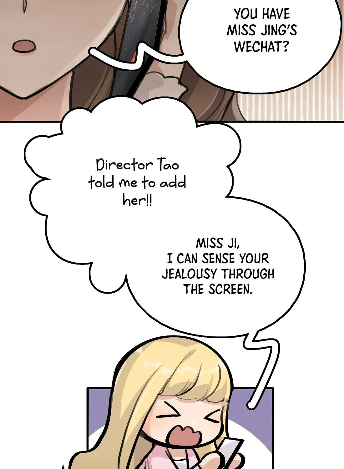 Read Long-Awaited Feelings (Colored) chapter 28 image 38 on Lezhin