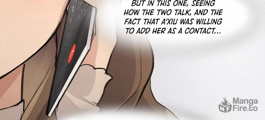 Read Long-Awaited Feelings (Colored) chapter 28 image 41 on Lezhin