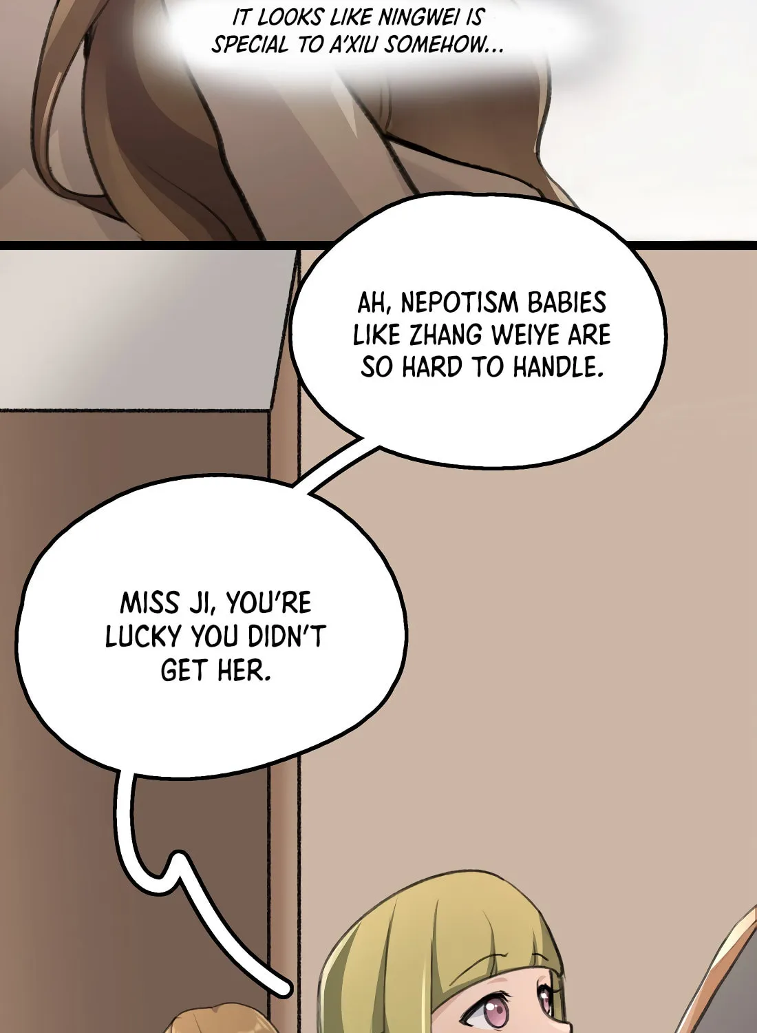 Read Long-Awaited Feelings (Colored) chapter 28 image 42 on Lezhin
