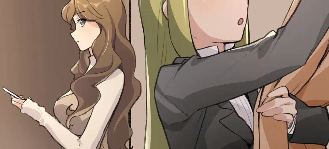 Read Long-Awaited Feelings (Colored) chapter 28 image 43 on Lezhin