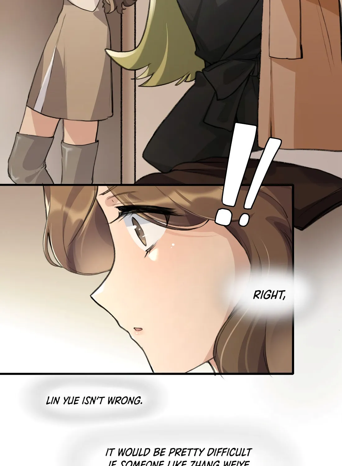 Read Long-Awaited Feelings (Colored) chapter 28 image 44 on Lezhin