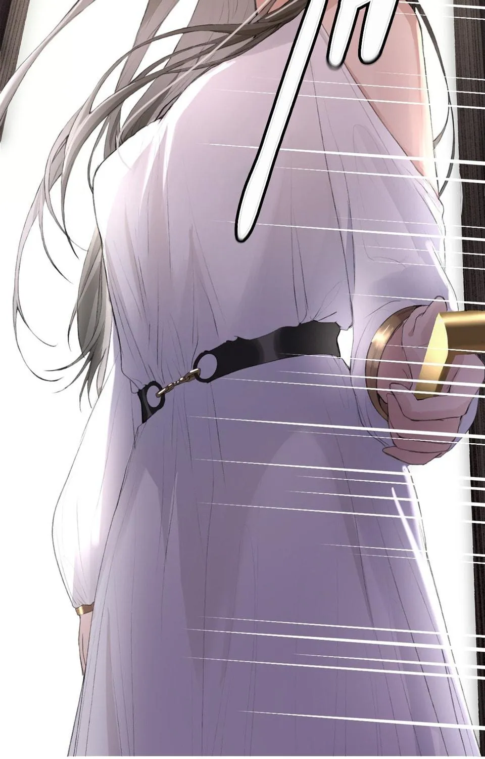 Read Long-Awaited Feelings (Colored) chapter 3 image 18 on Lezhin