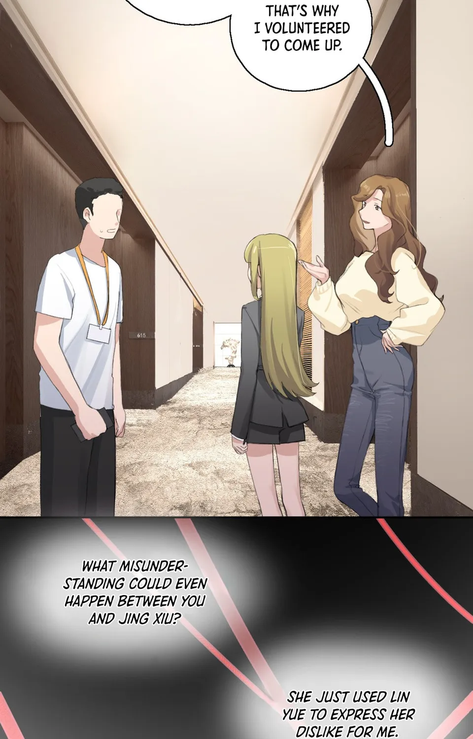 Read Long-Awaited Feelings (Colored) chapter 3 image 30 on Lezhin