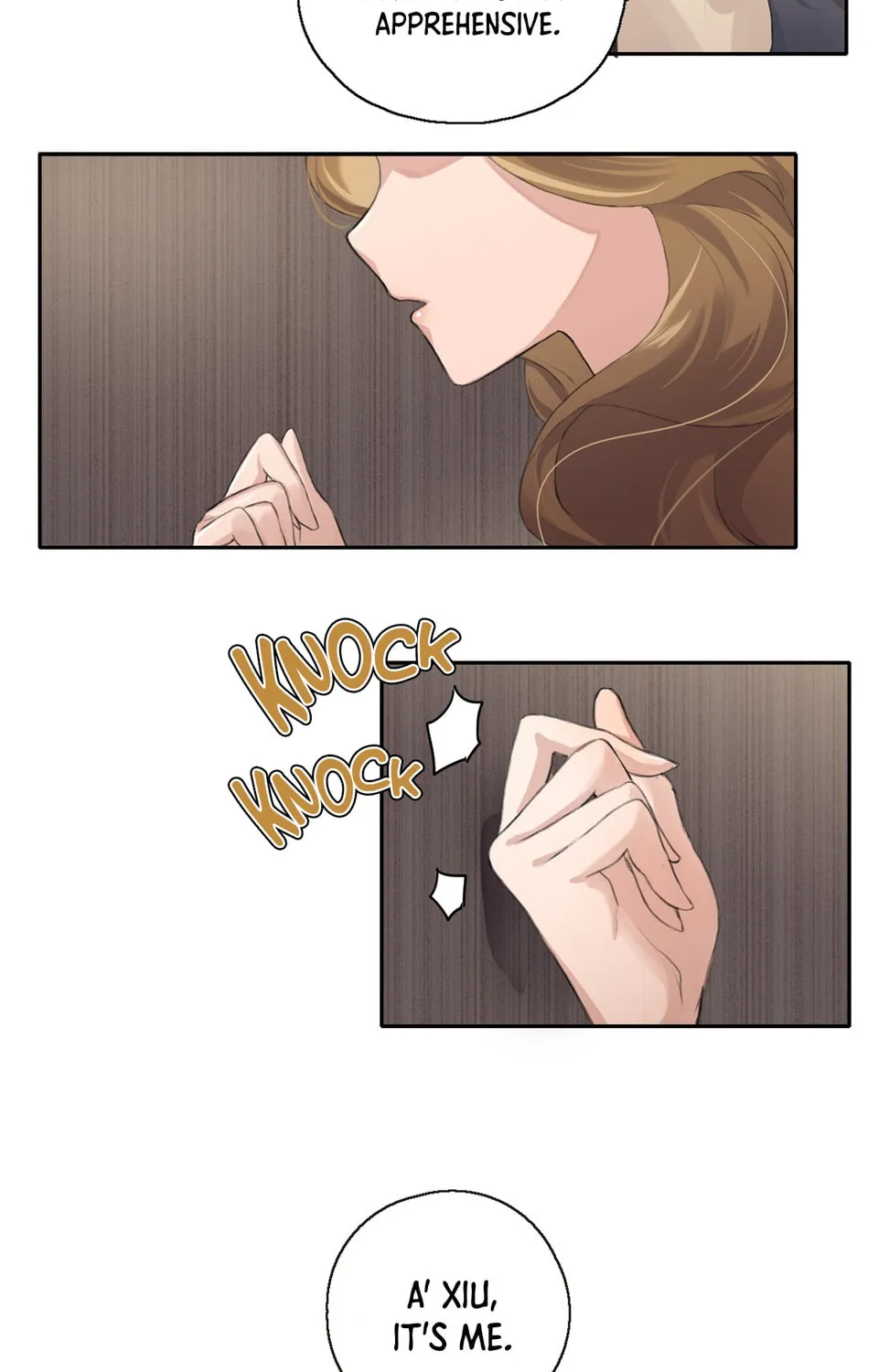 Read Long-Awaited Feelings (Colored) chapter 3 image 36 on Lezhin