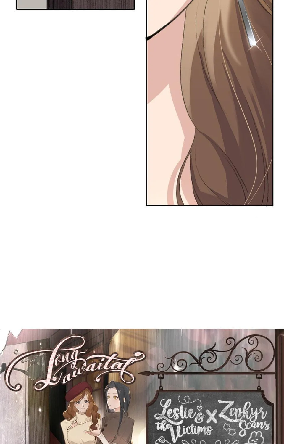 Read Long-Awaited Feelings (Colored) chapter 3 image 40 on Lezhin