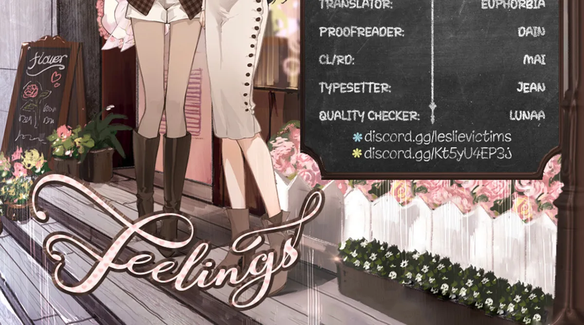 Read Long-Awaited Feelings (Colored) chapter 3 image 42 on Lezhin