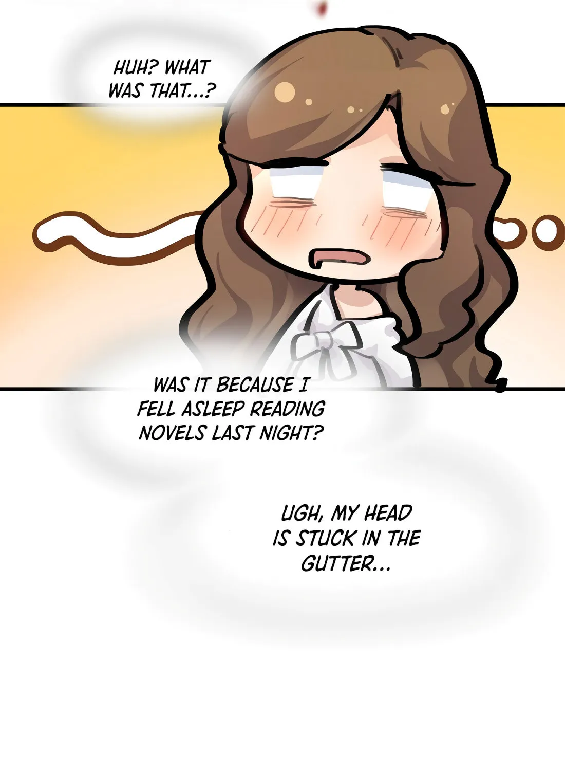 Read Long-Awaited Feelings (Colored) chapter 30 image 11 on Lezhin